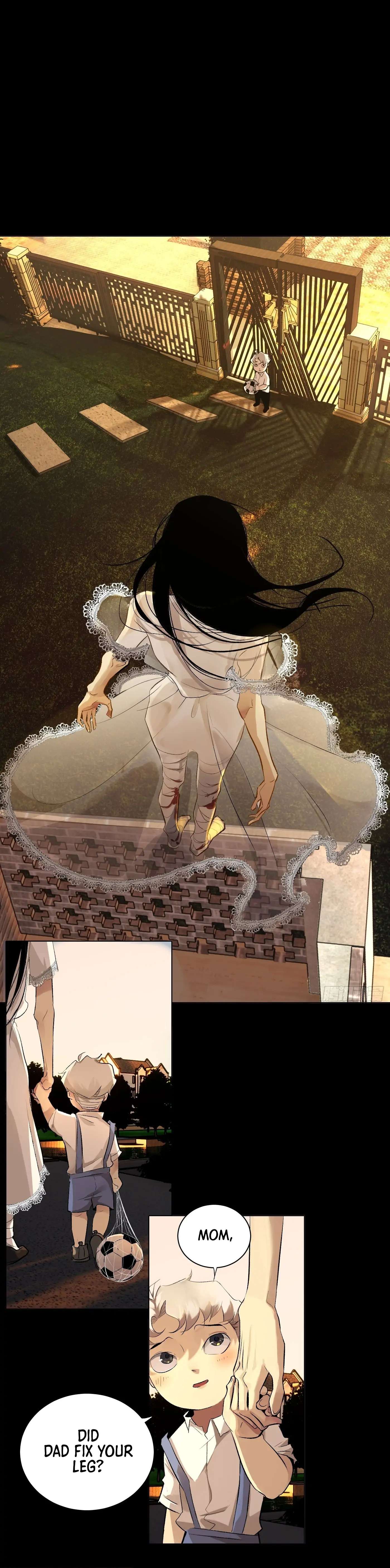 Read Detective VLOG chapter 53 image 17 on Lezhin