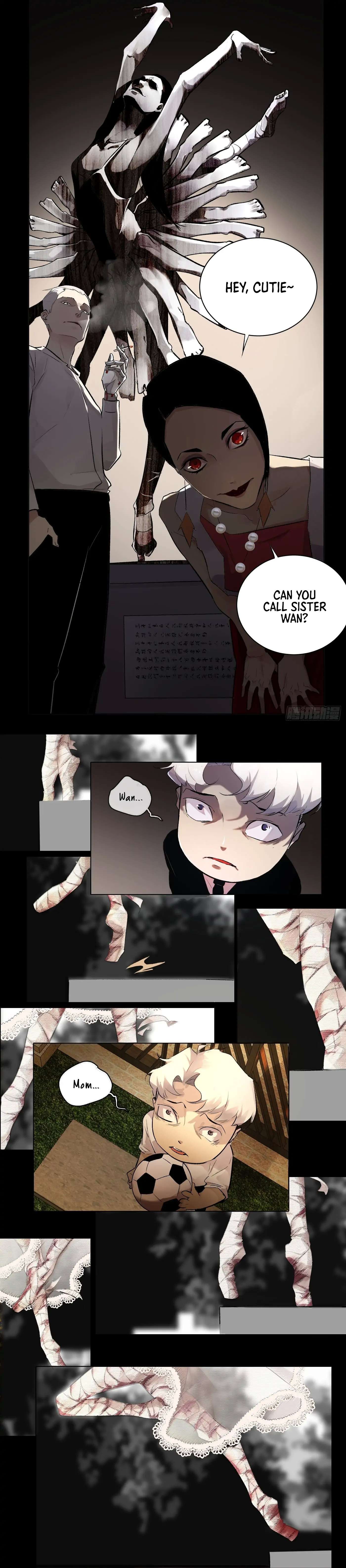 Read Detective VLOG chapter 53 image 20 on Lezhin