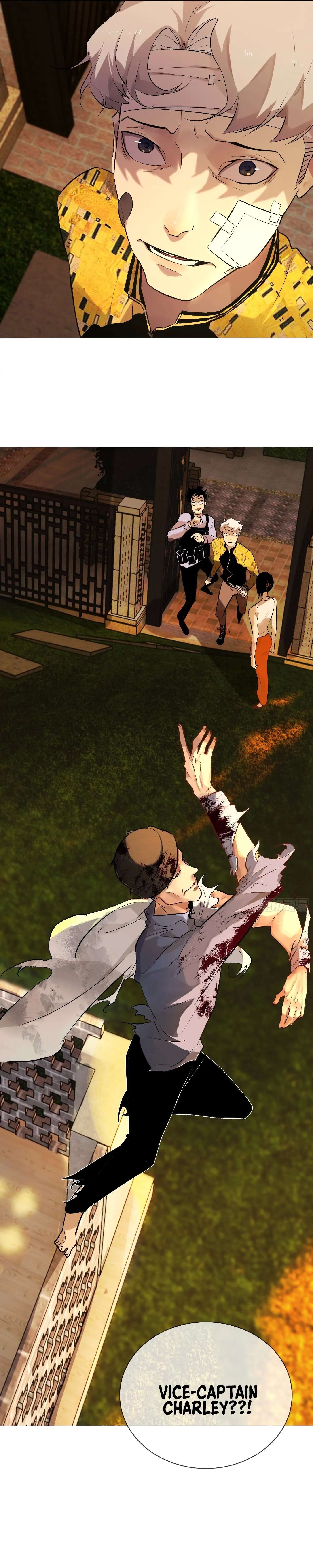 Read Detective VLOG chapter 53 image 21 on Lezhin
