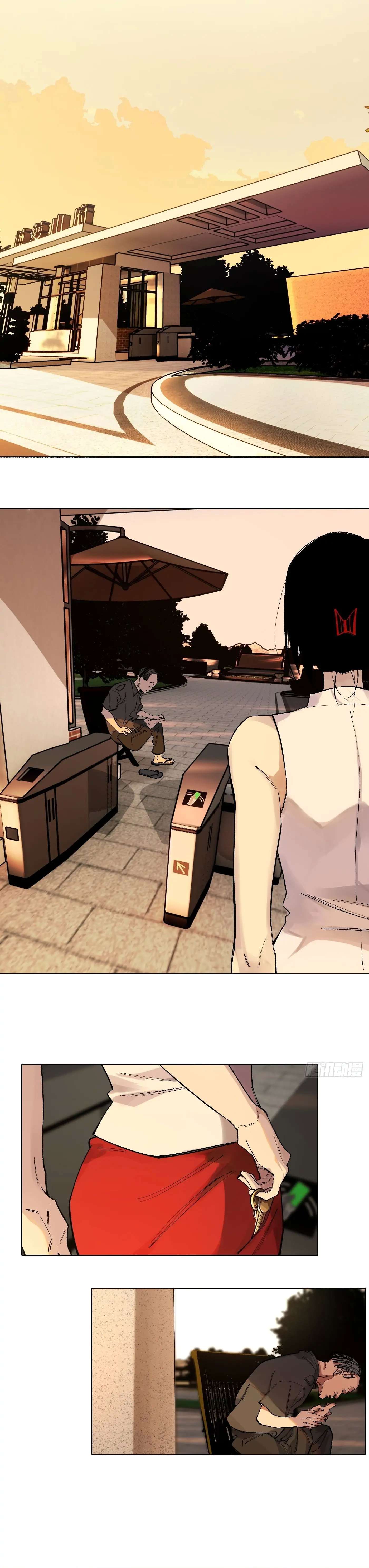 Read Detective VLOG chapter 53 image 4 on Lezhin