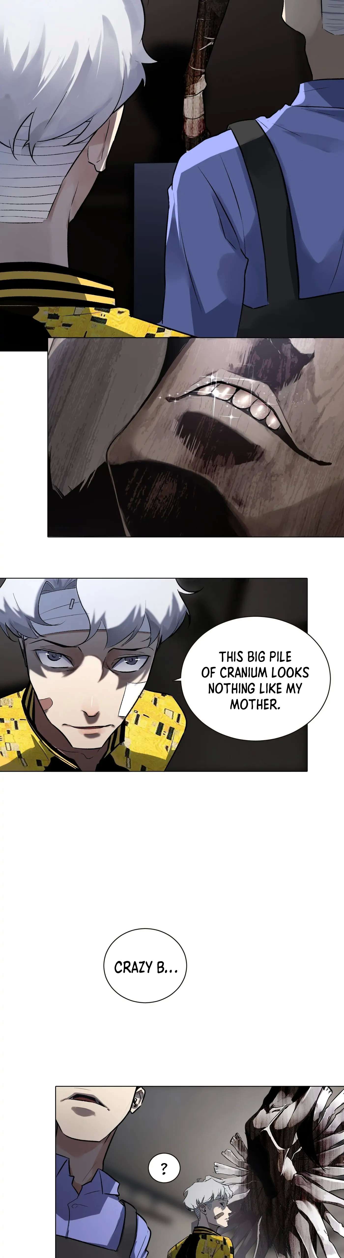 Read Detective VLOG chapter 54 image 22 on Lezhin