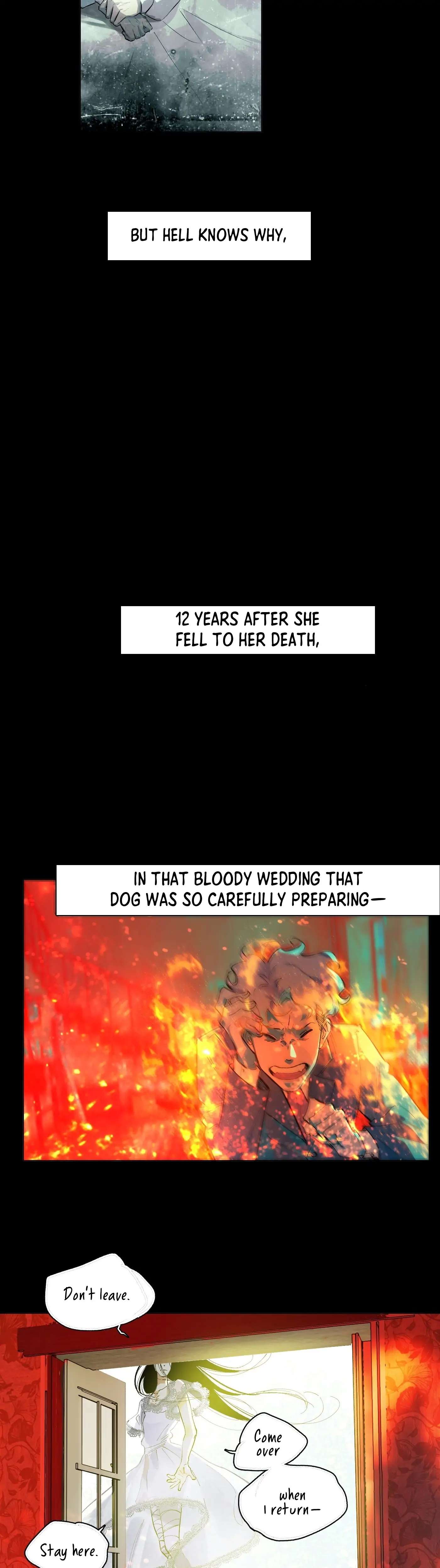 Read Detective VLOG chapter 54 image 3 on Lezhin