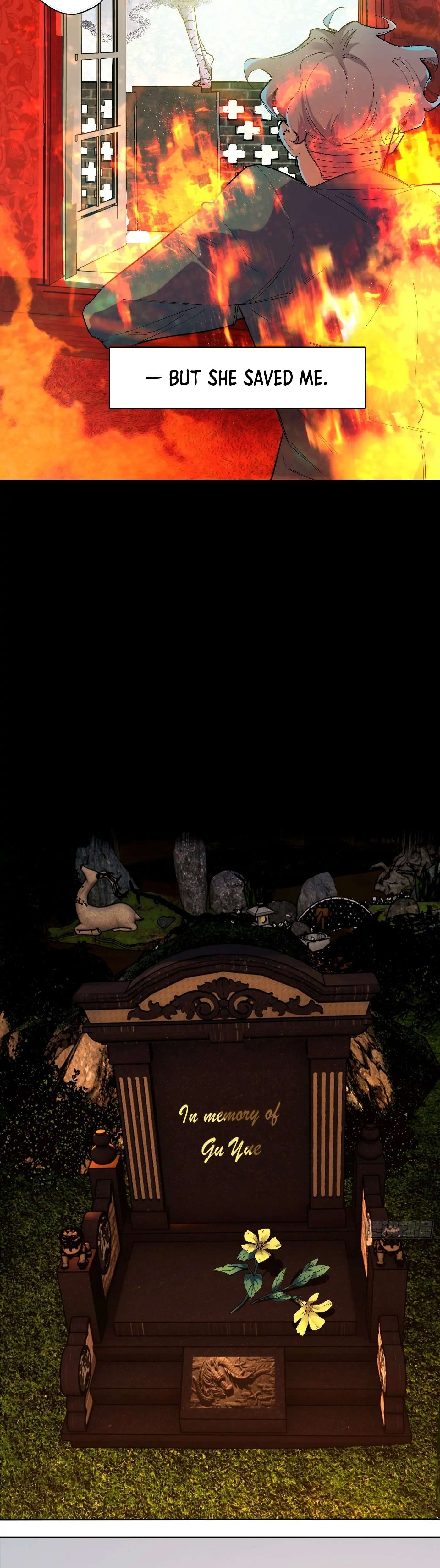 Read Detective VLOG chapter 54 image 4 on Lezhin