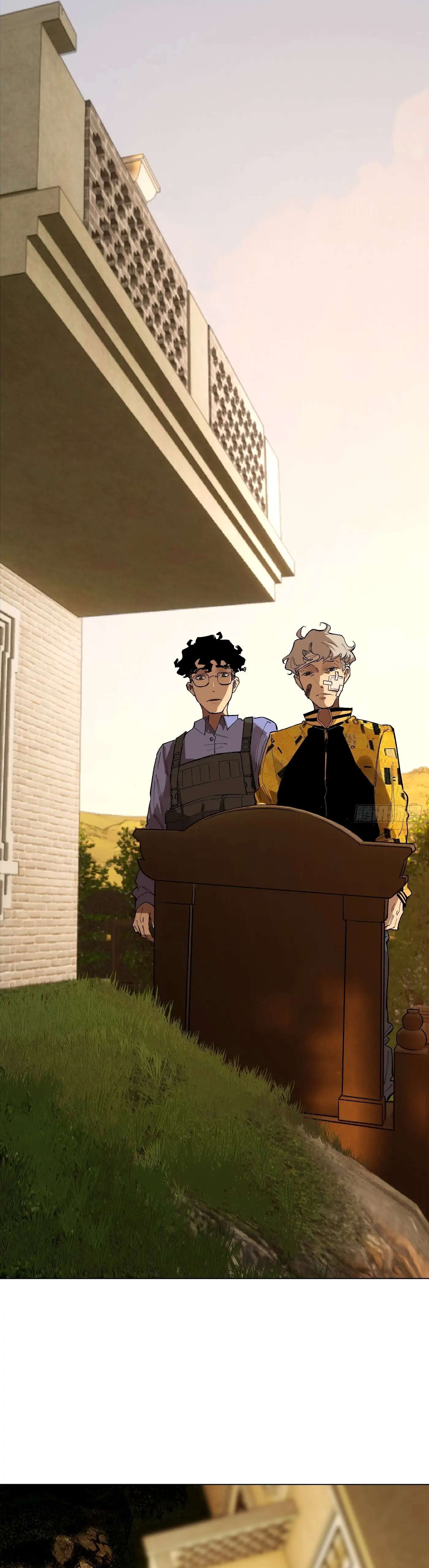 Read Detective VLOG chapter 54 image 5 on Lezhin