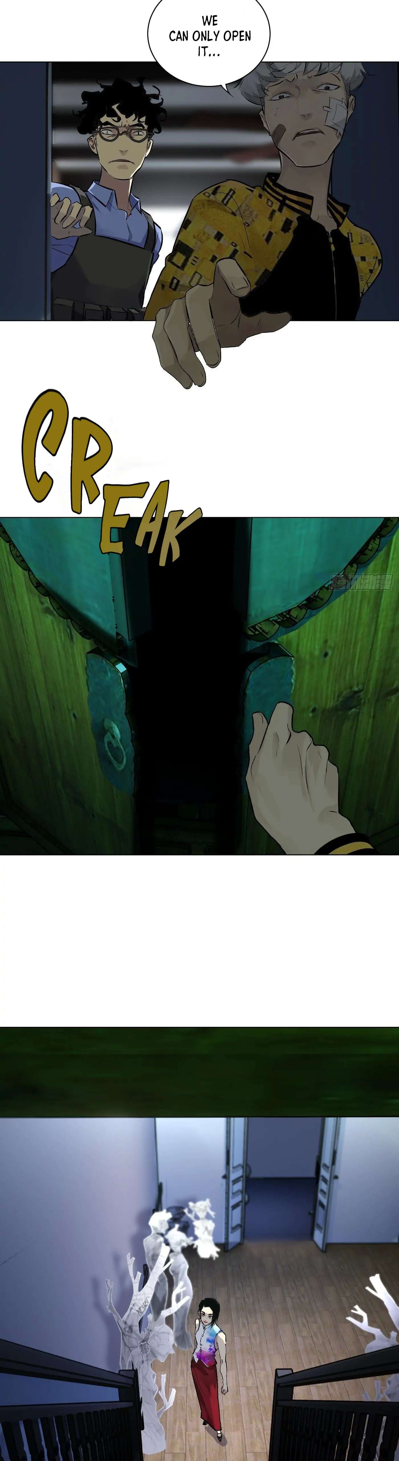 Read Detective VLOG chapter 55 image 19 on Lezhin