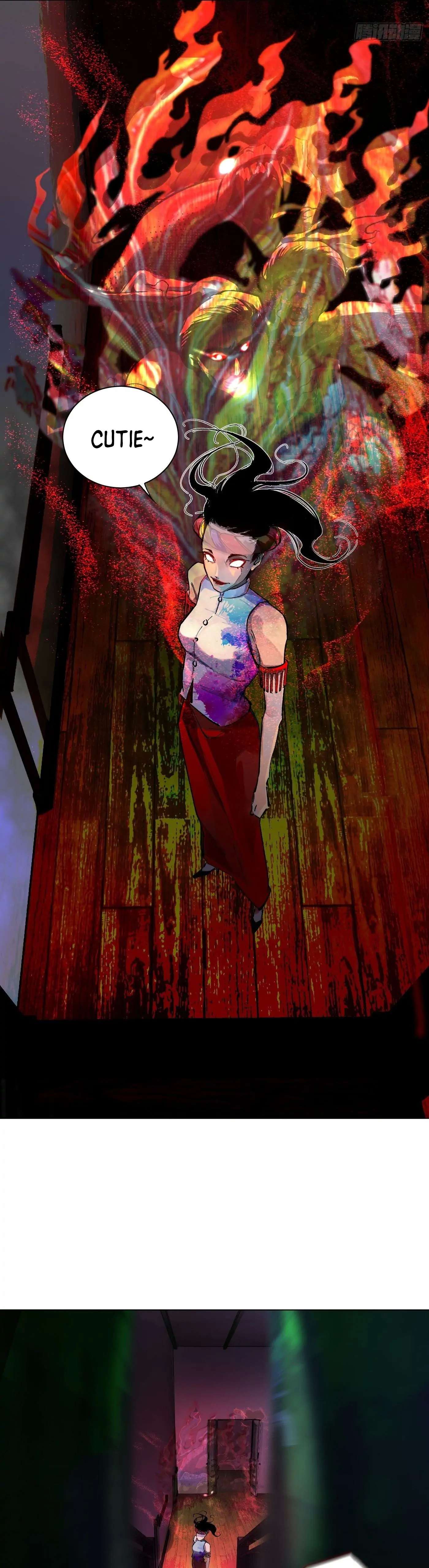 Read Detective VLOG chapter 55 image 22 on Lezhin