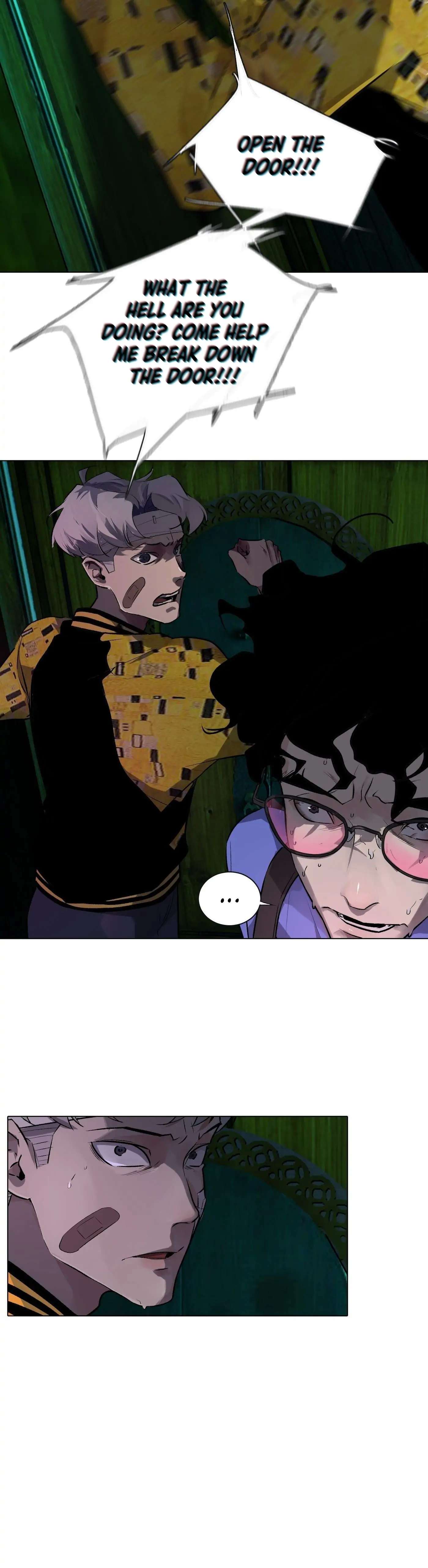 Read Detective VLOG chapter 55 image 24 on Lezhin