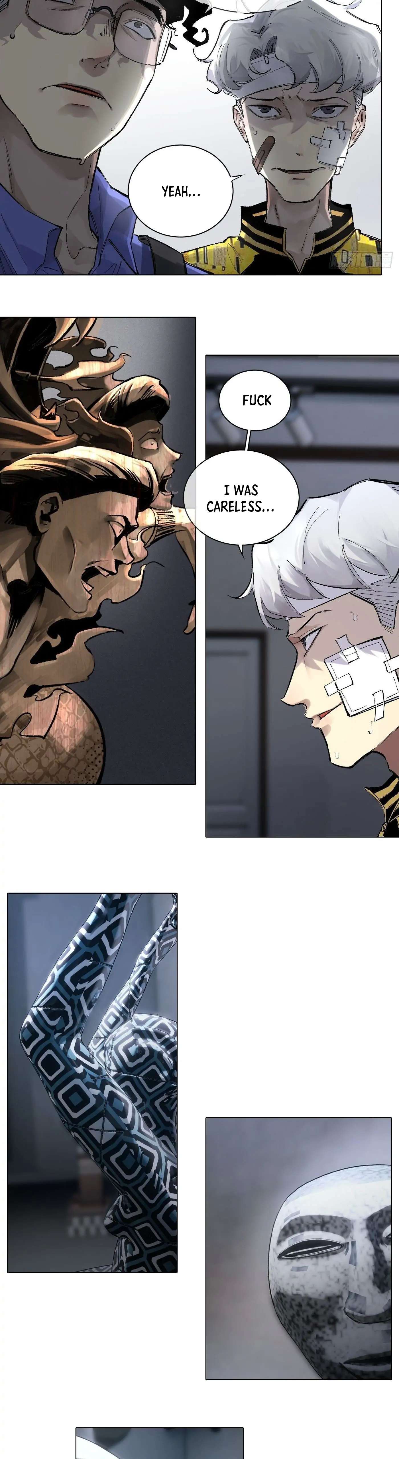 Read Detective VLOG chapter 55 image 4 on Lezhin