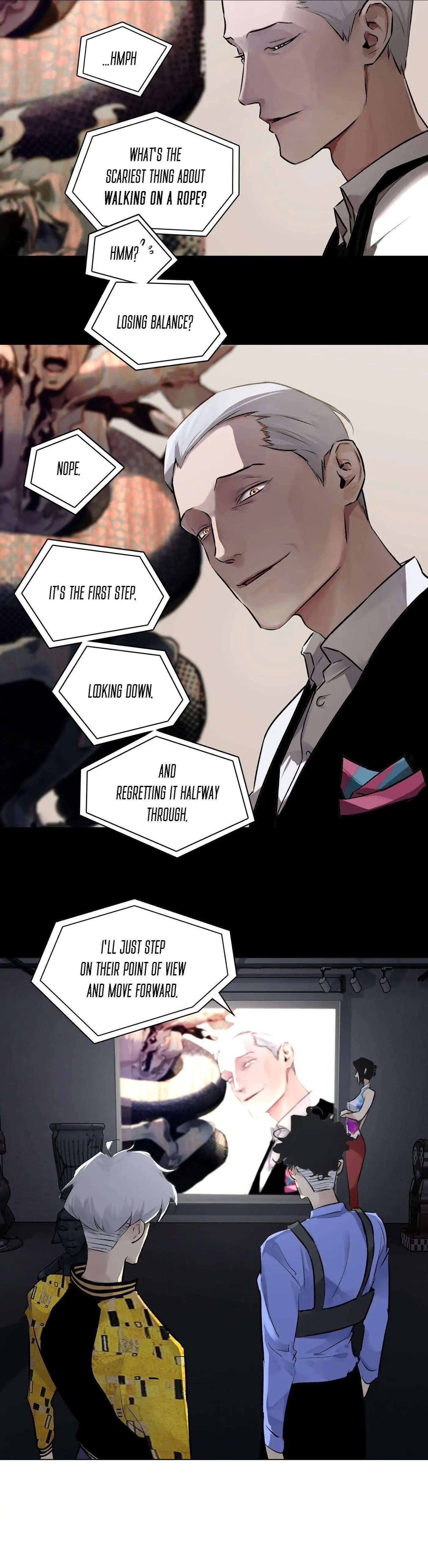 Read Detective VLOG chapter 55 image 7 on Lezhin