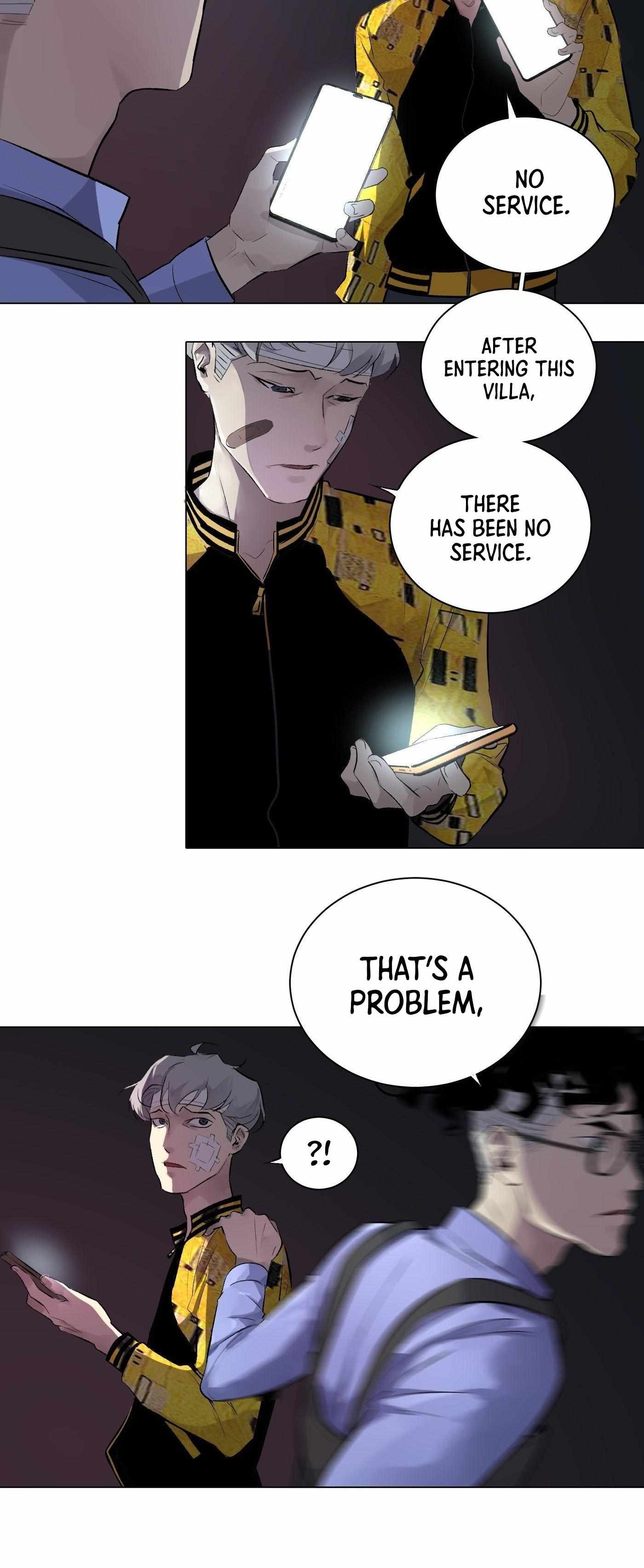 Read Detective VLOG chapter 56 image 12 on Lezhin