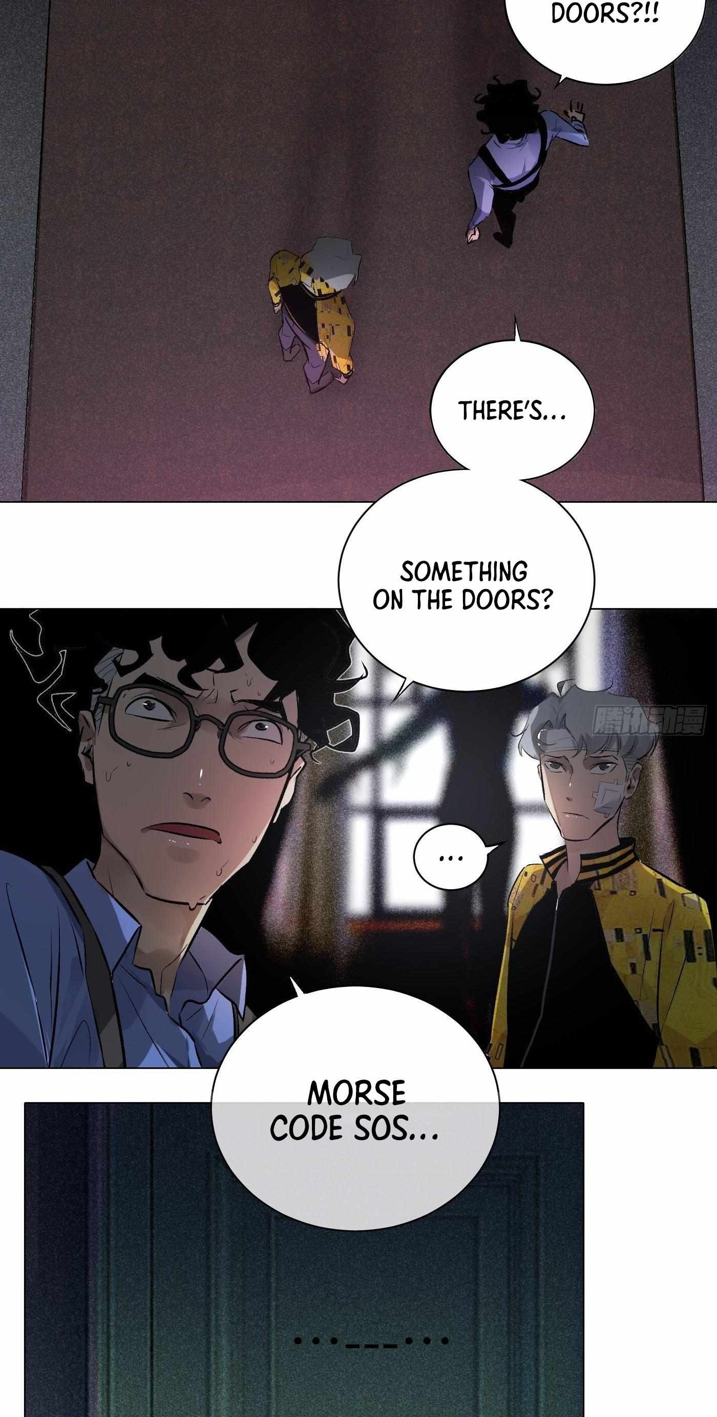 Read Detective VLOG chapter 56 image 16 on Lezhin