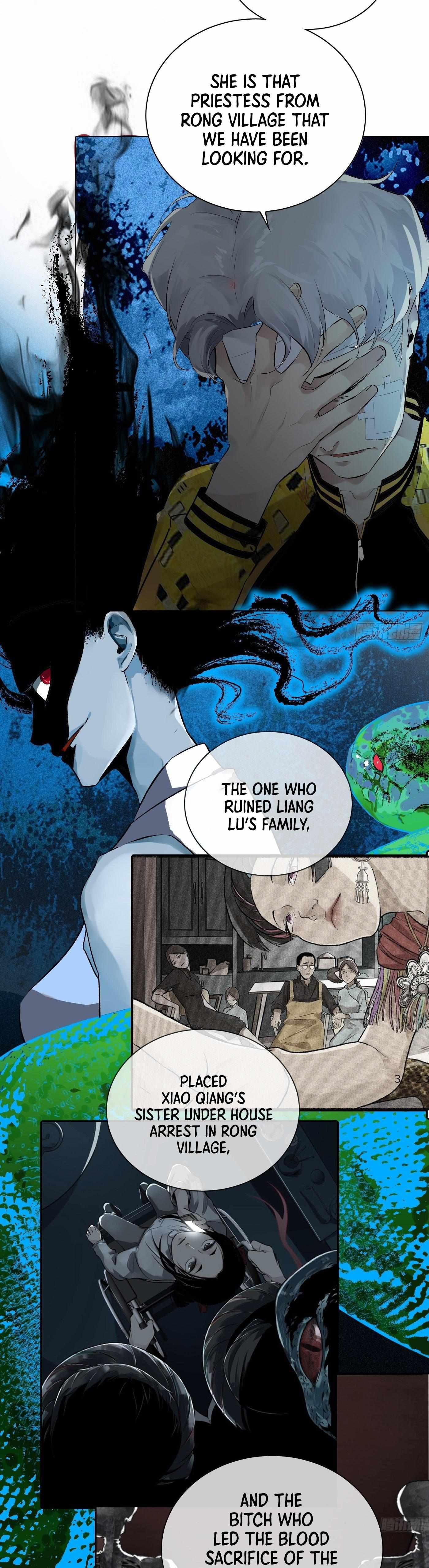 Read Detective VLOG chapter 56 image 20 on Lezhin
