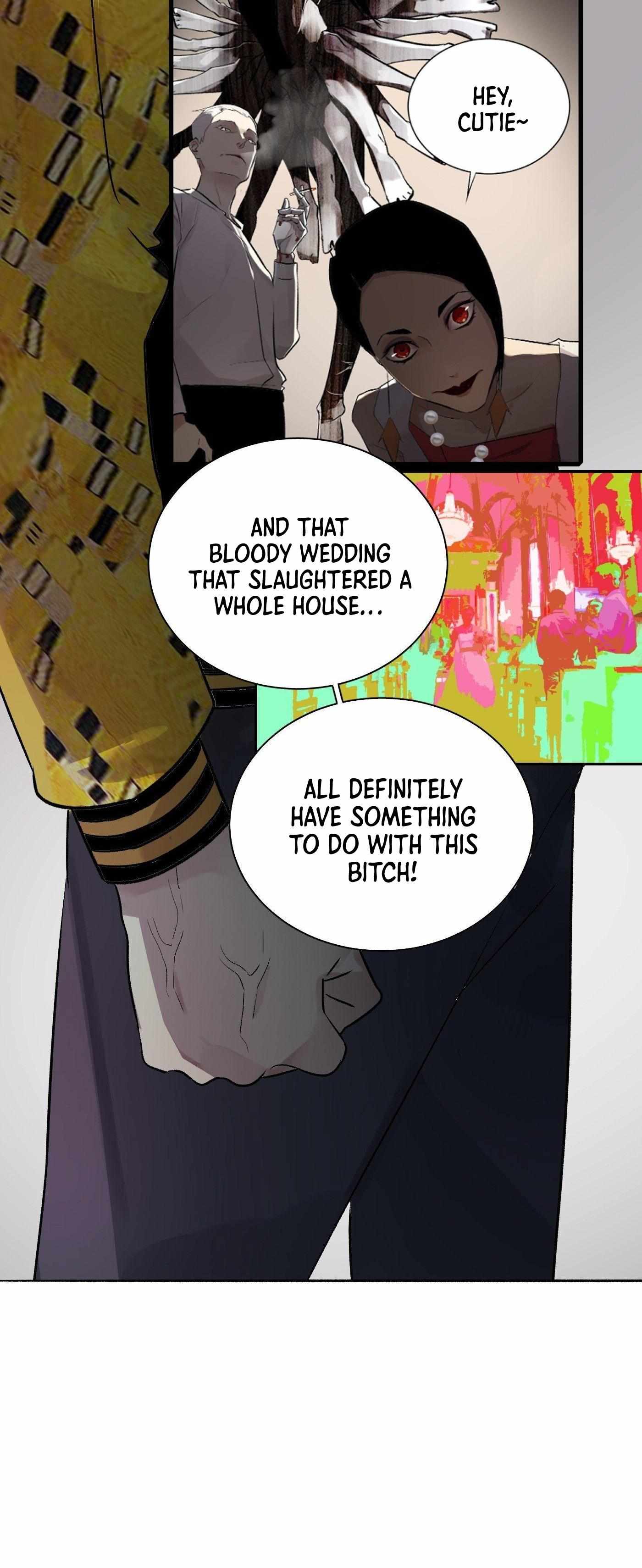 Read Detective VLOG chapter 56 image 23 on Lezhin