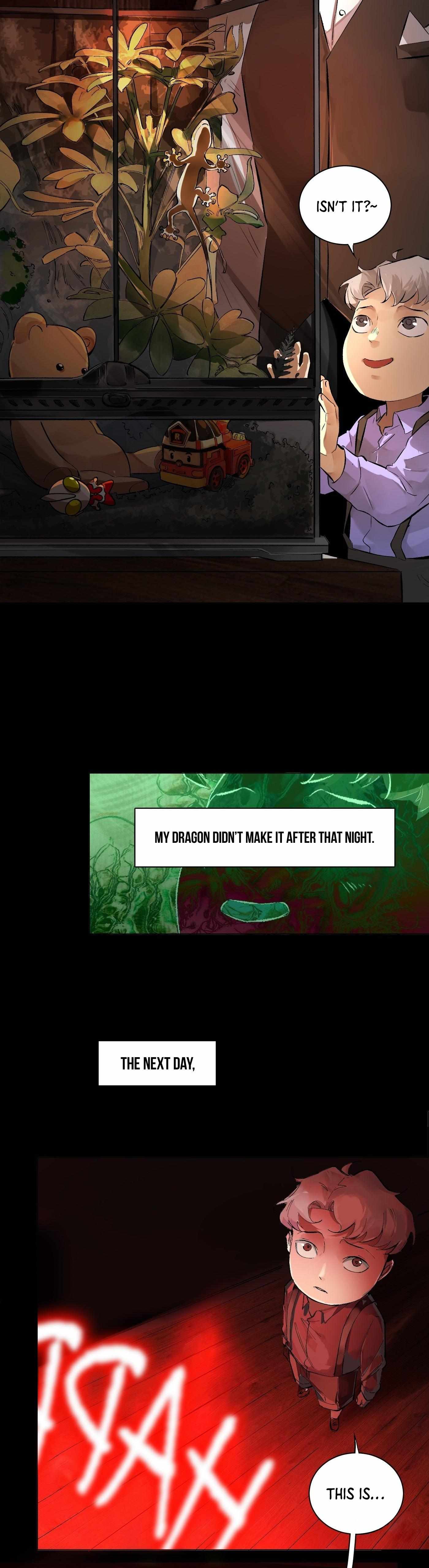 Read Detective VLOG chapter 56 image 3 on Lezhin