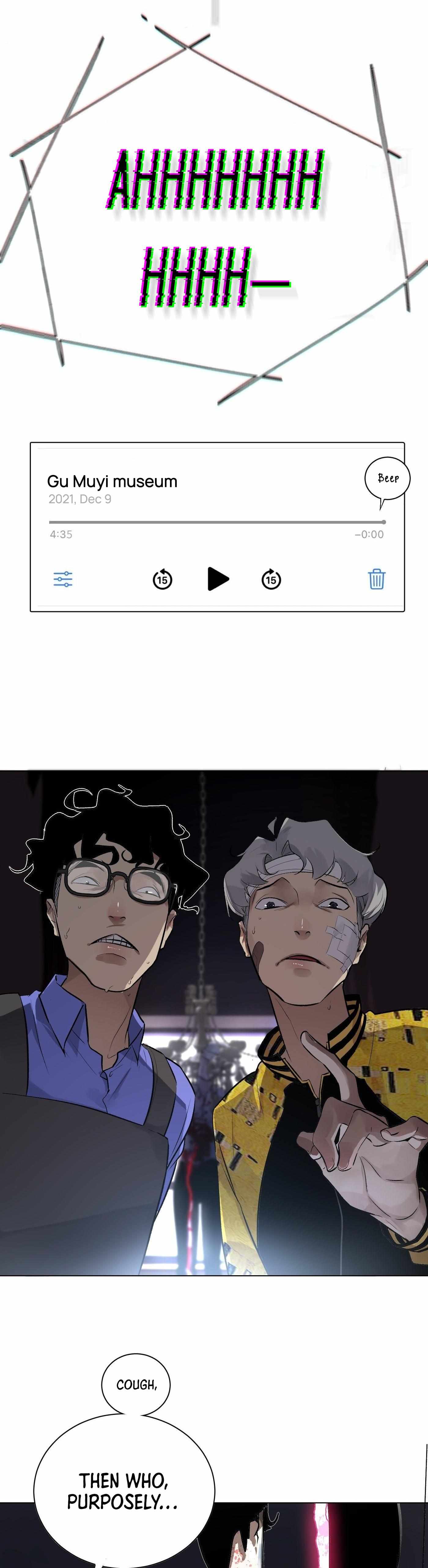 Read Detective VLOG chapter 56 image 30 on Lezhin