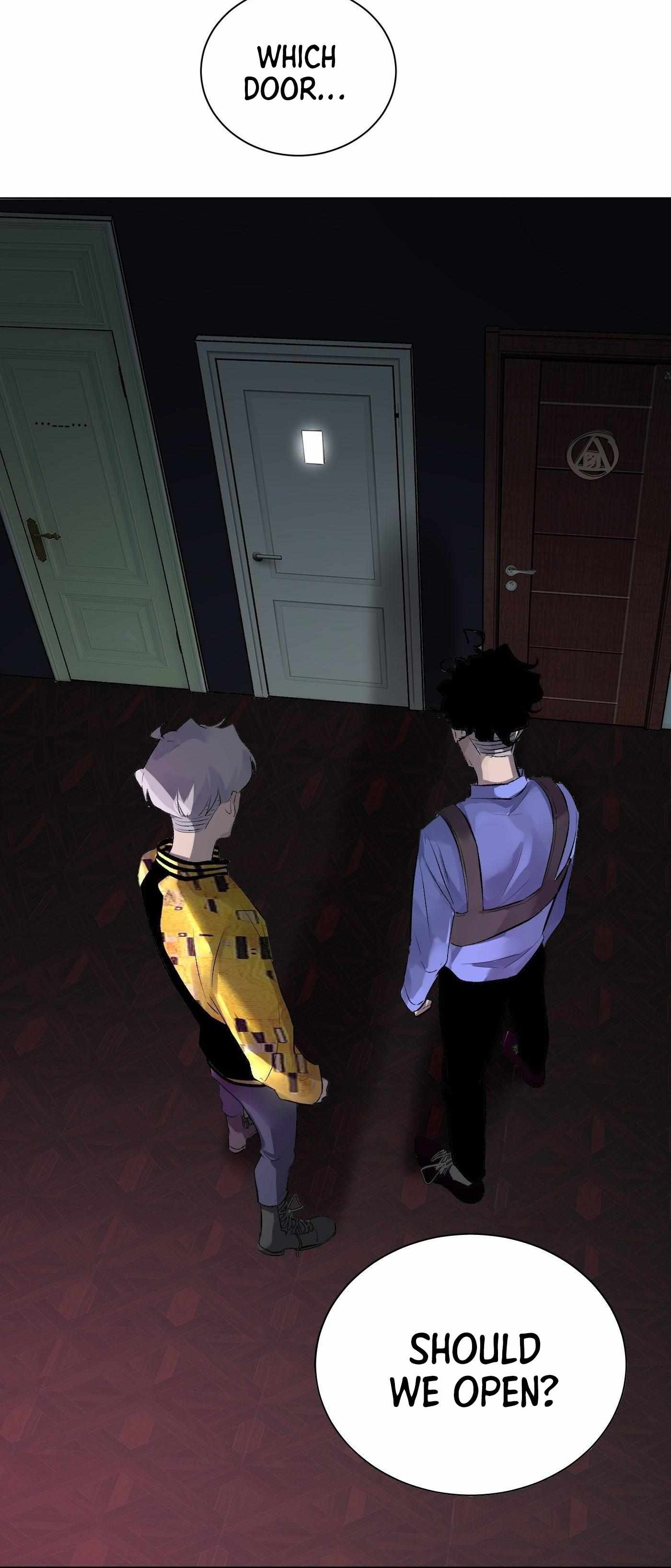 Read Detective VLOG chapter 56 image 35 on Lezhin