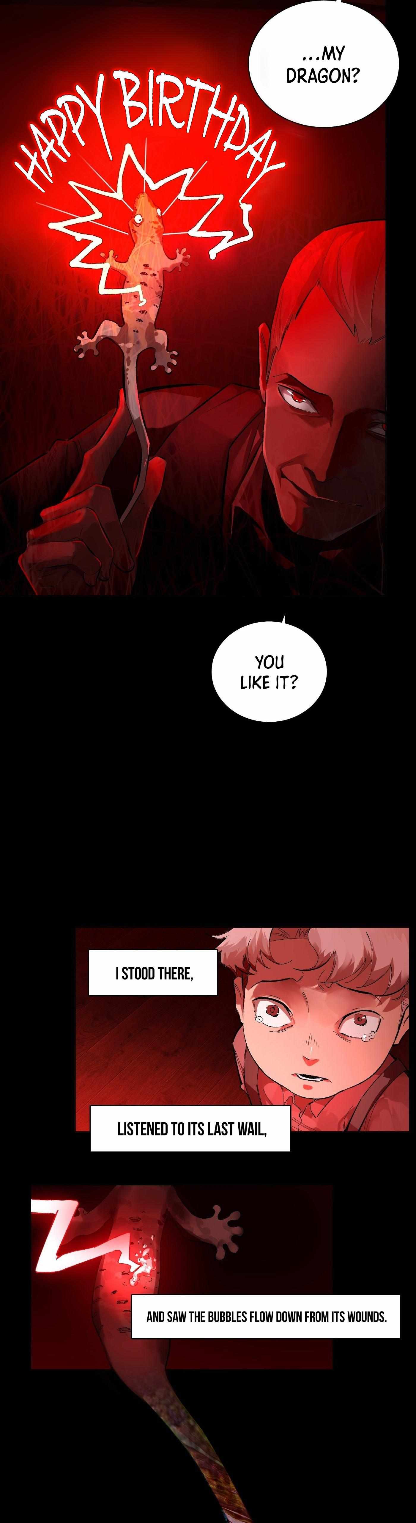 Read Detective VLOG chapter 56 image 4 on Lezhin