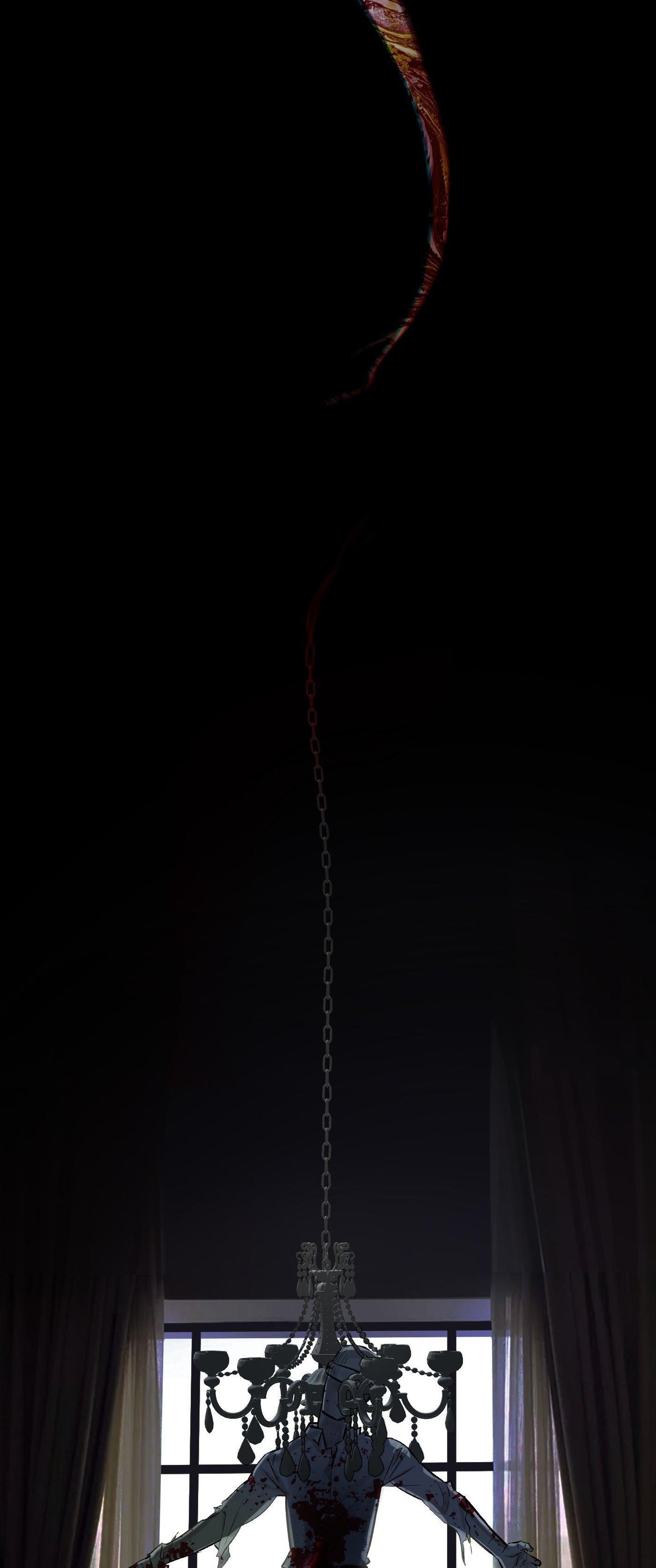 Read Detective VLOG chapter 56 image 5 on Lezhin