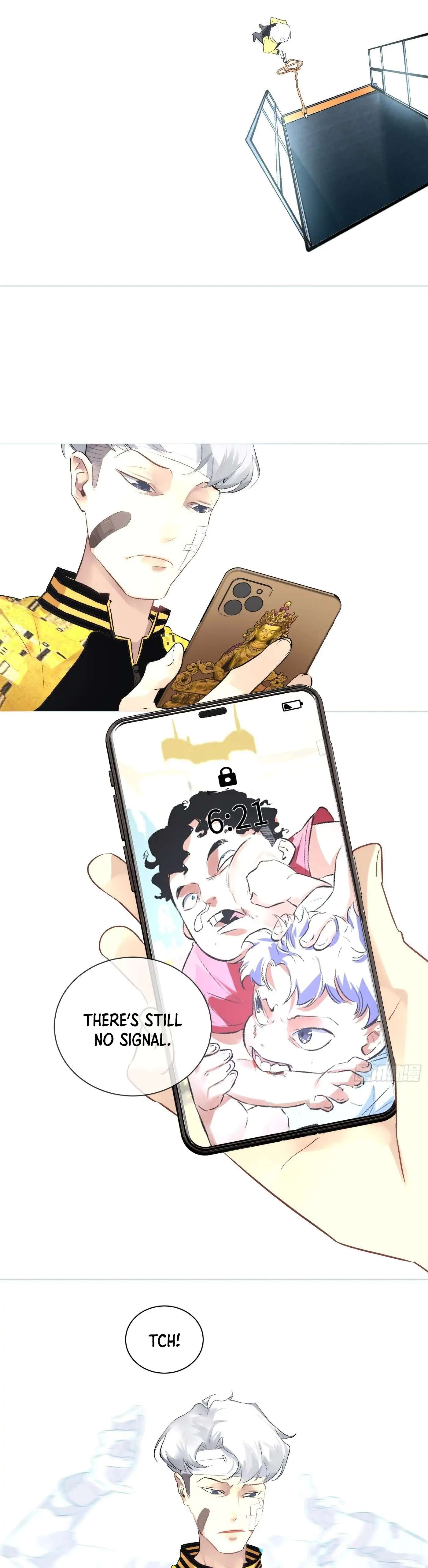 Read Detective VLOG chapter 57 image 10 on Lezhin