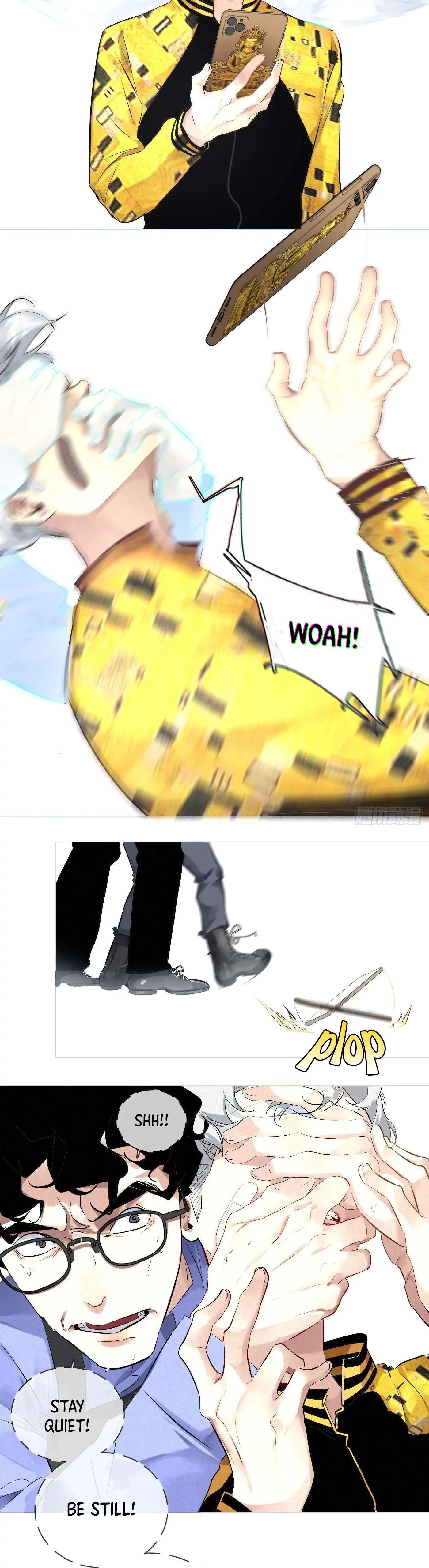 Read Detective VLOG chapter 57 image 11 on Lezhin