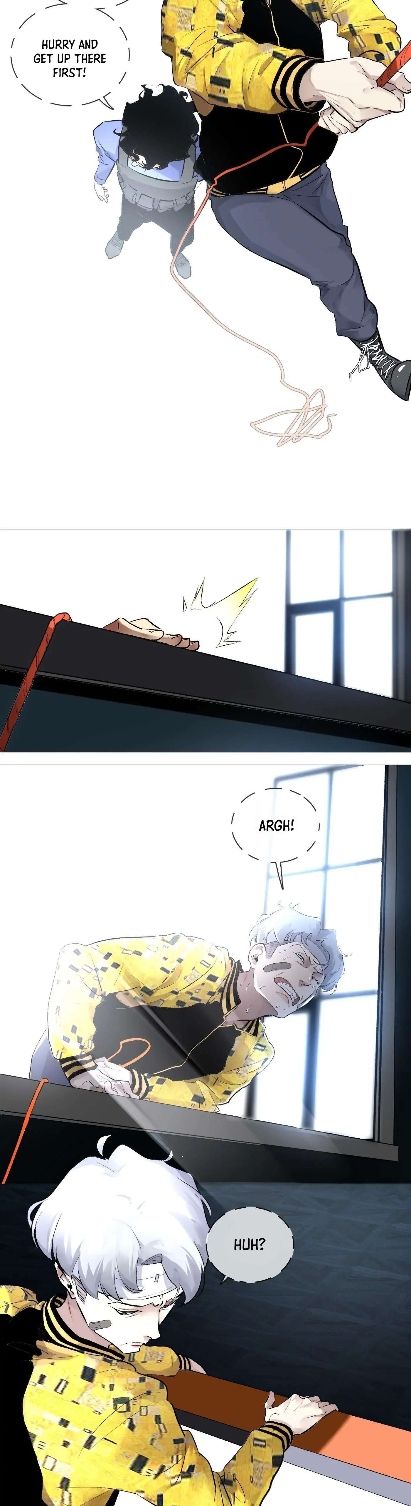 Read Detective VLOG chapter 57 image 17 on Lezhin