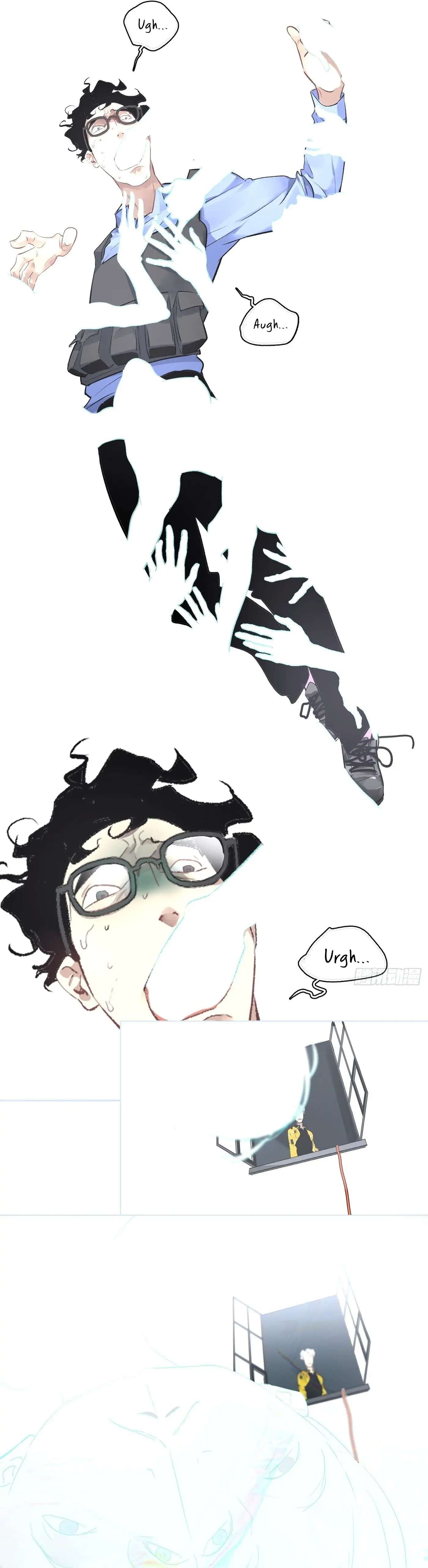 Read Detective VLOG chapter 57 image 20 on Lezhin