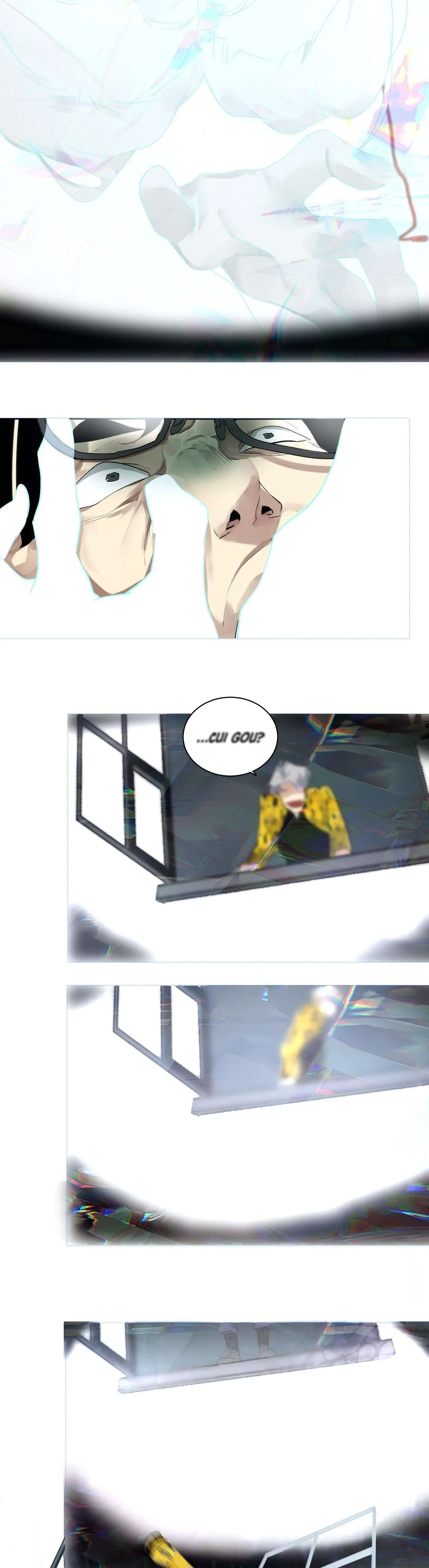 Read Detective VLOG chapter 57 image 21 on Lezhin