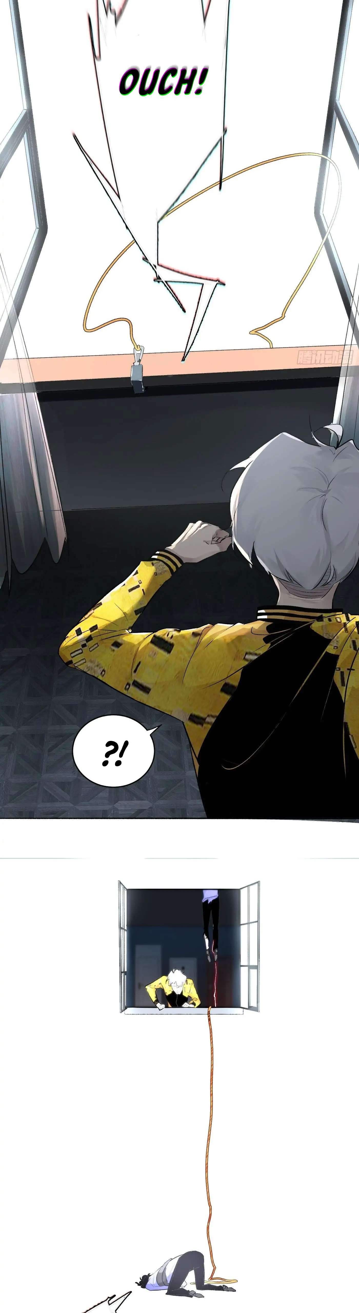 Read Detective VLOG chapter 57 image 5 on Lezhin