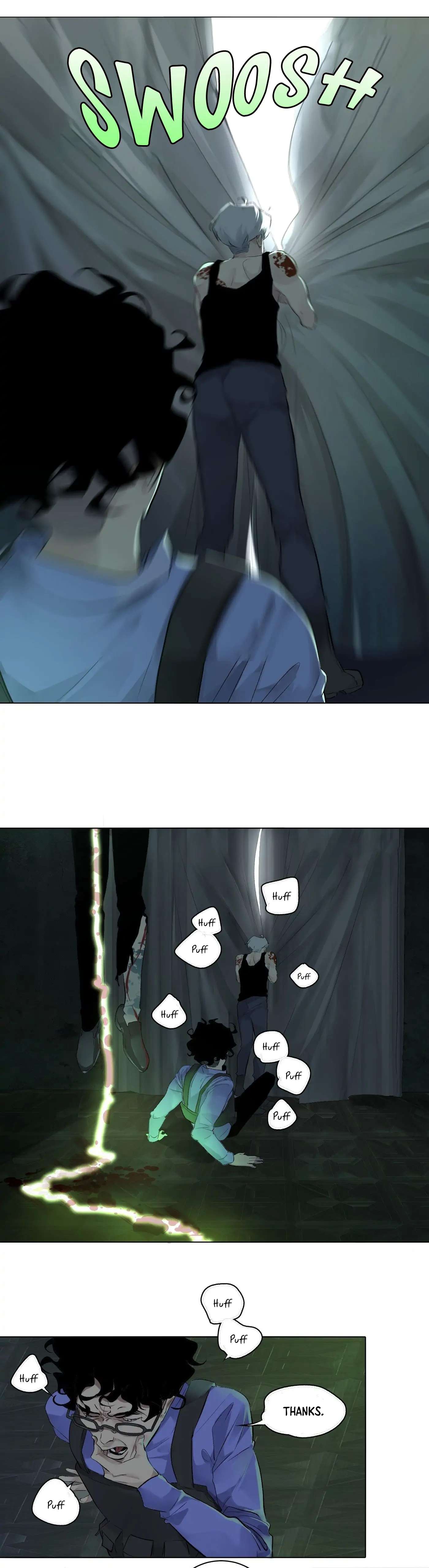 Read Detective VLOG chapter 58 image 10 on Lezhin