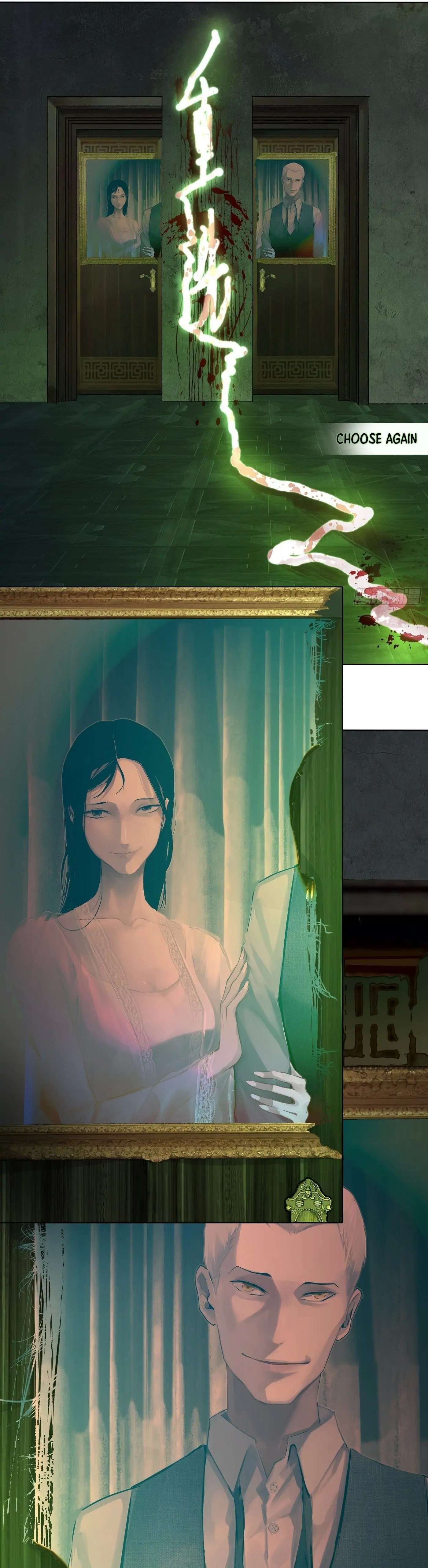 Read Detective VLOG chapter 58 image 14 on Lezhin