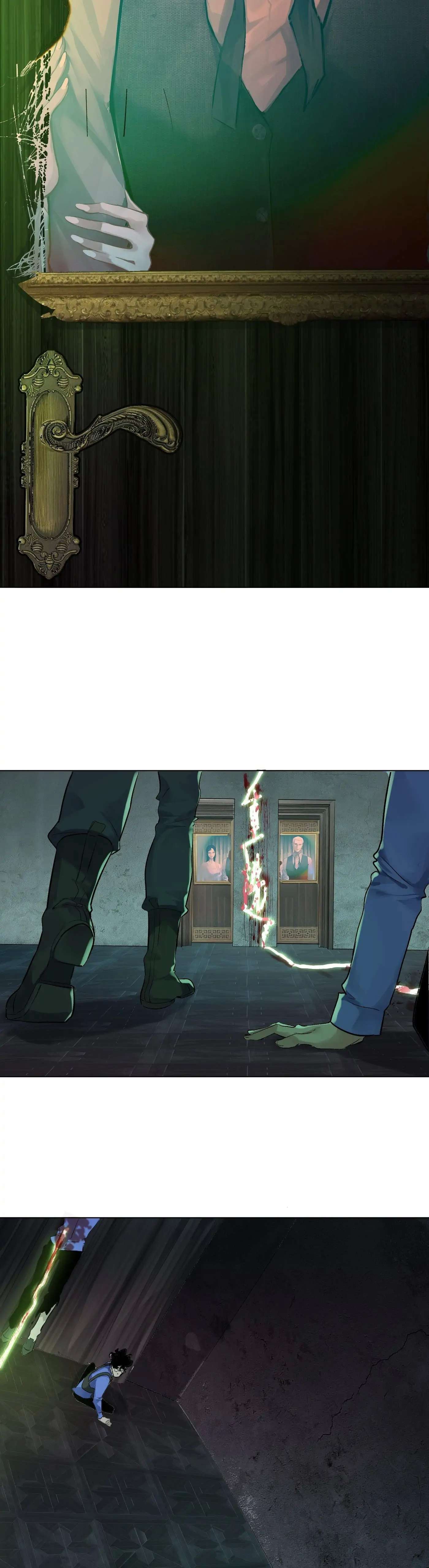 Read Detective VLOG chapter 58 image 15 on Lezhin