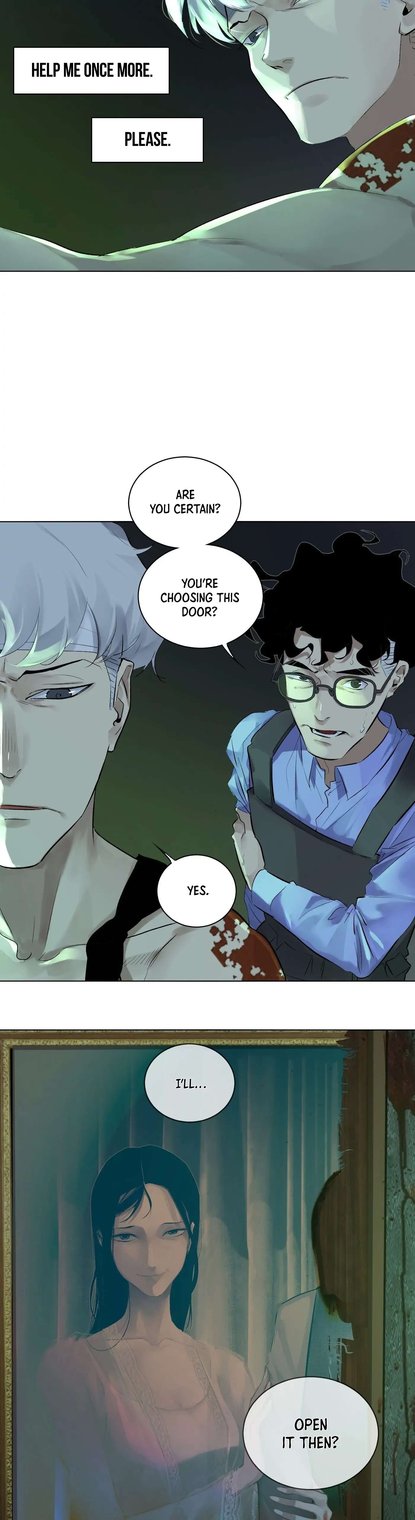 Read Detective VLOG chapter 58 image 20 on Lezhin