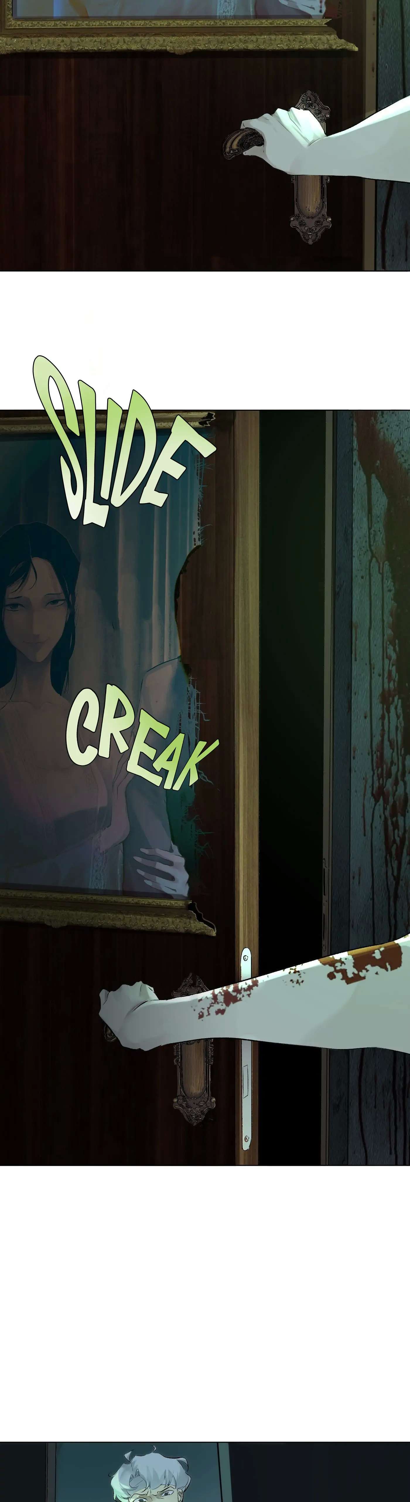 Read Detective VLOG chapter 58 image 21 on Lezhin
