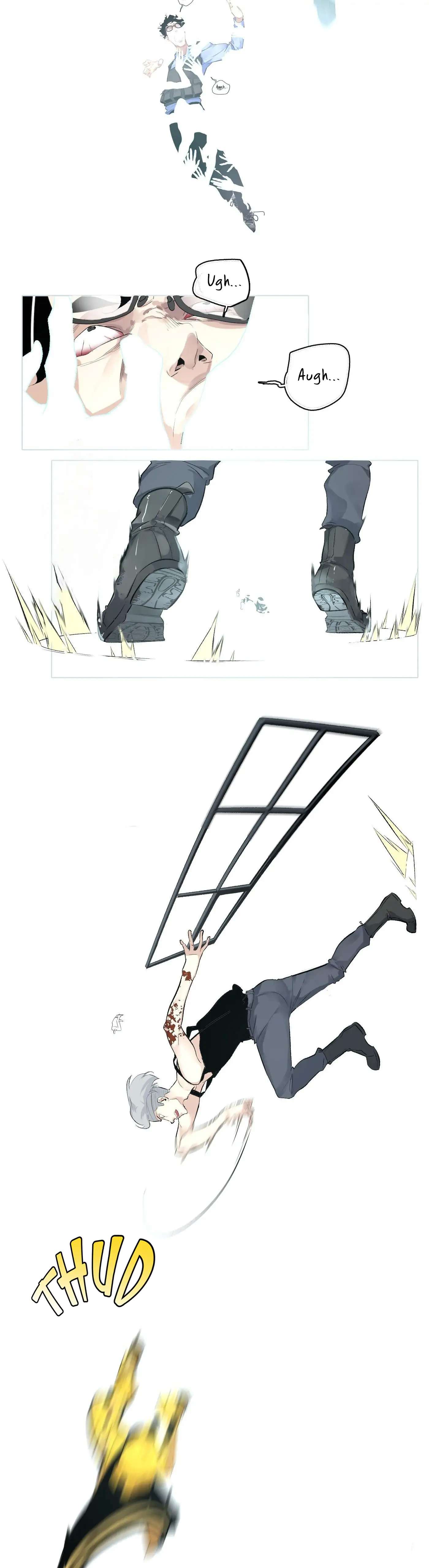 Read Detective VLOG chapter 58 image 3 on Lezhin