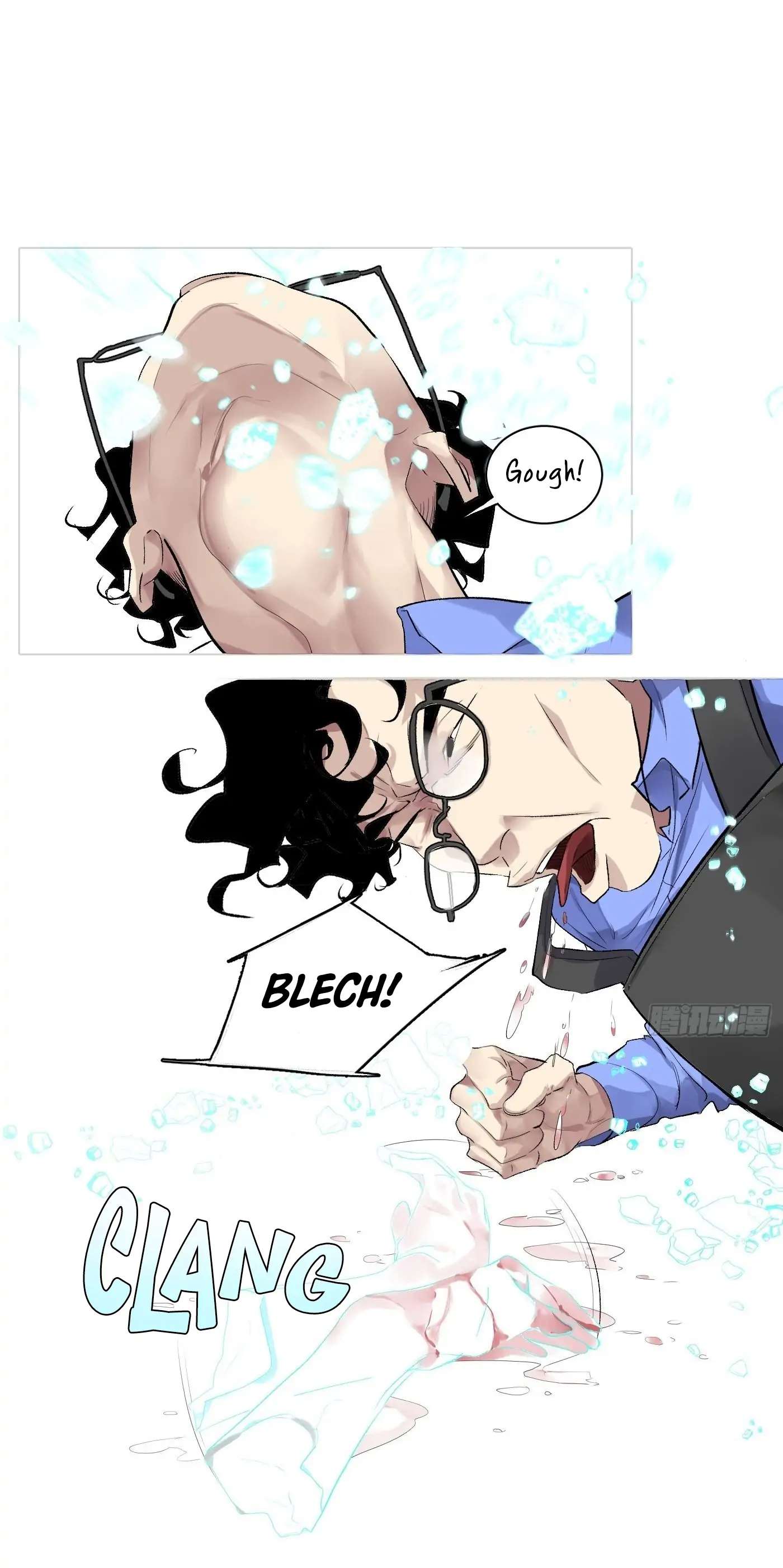 Read Detective VLOG chapter 58 image 6 on Lezhin