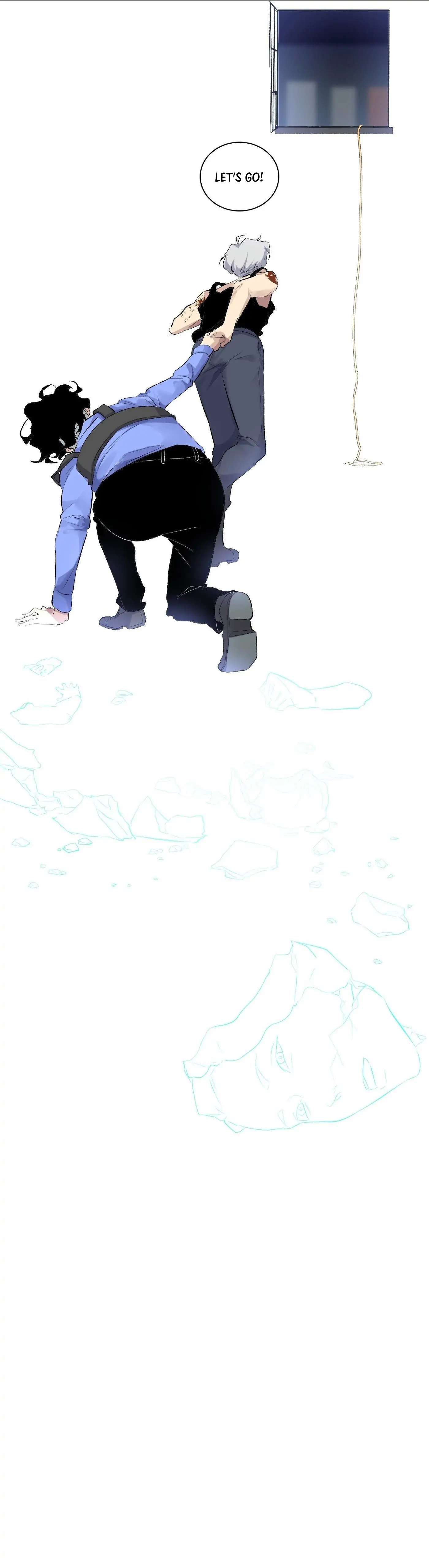 Read Detective VLOG chapter 58 image 8 on Lezhin