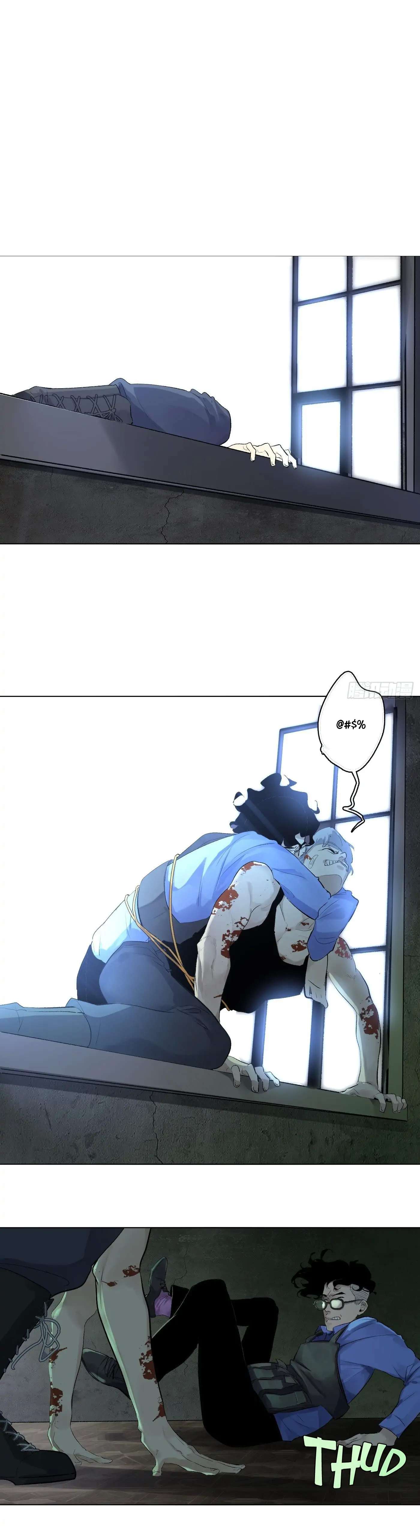 Read Detective VLOG chapter 58 image 9 on Lezhin