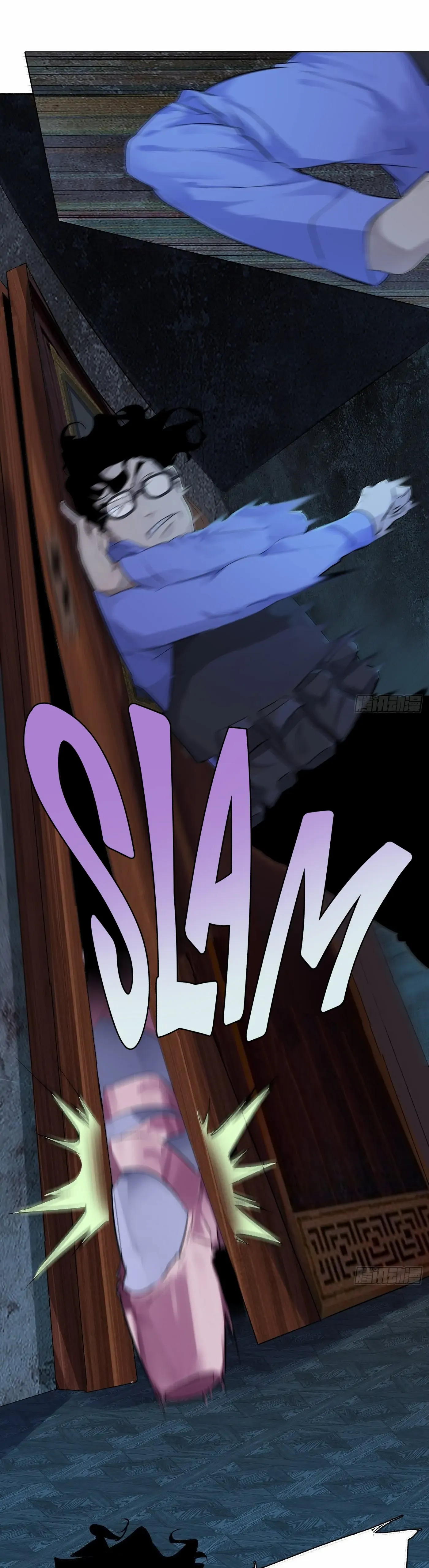 Read Detective VLOG chapter 59 image 2 on Lezhin