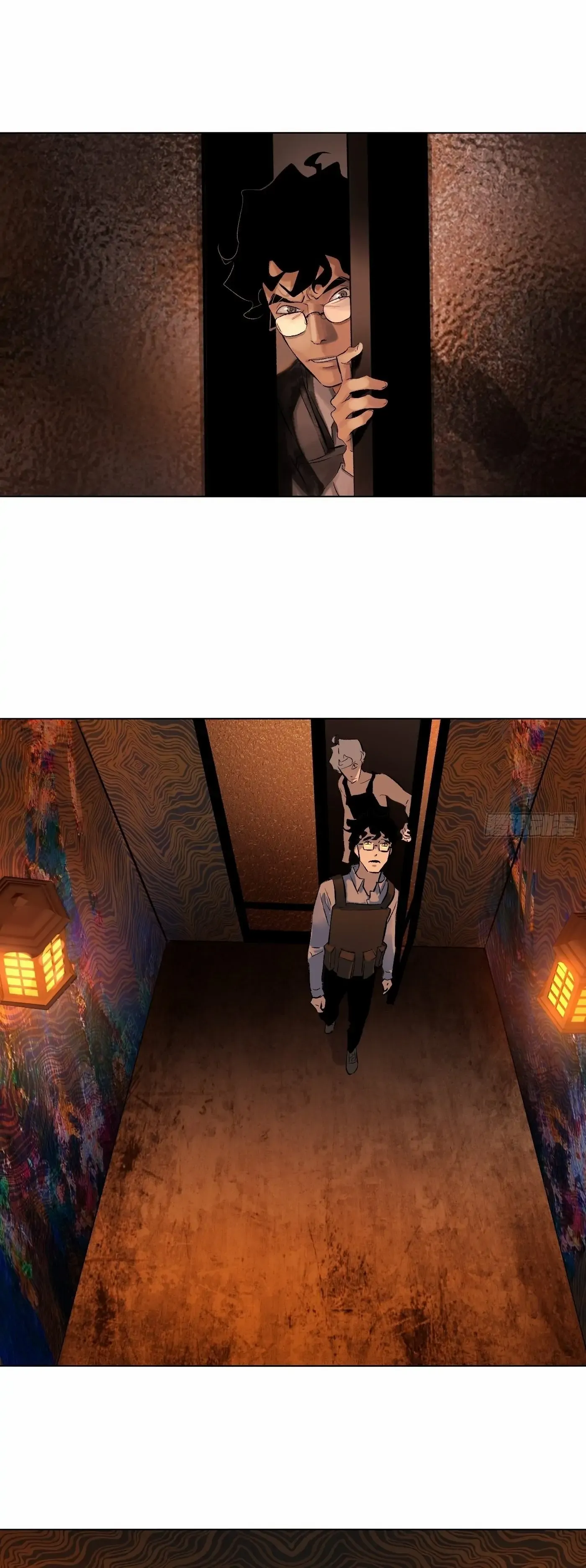 Read Detective VLOG chapter 59 image 23 on Lezhin