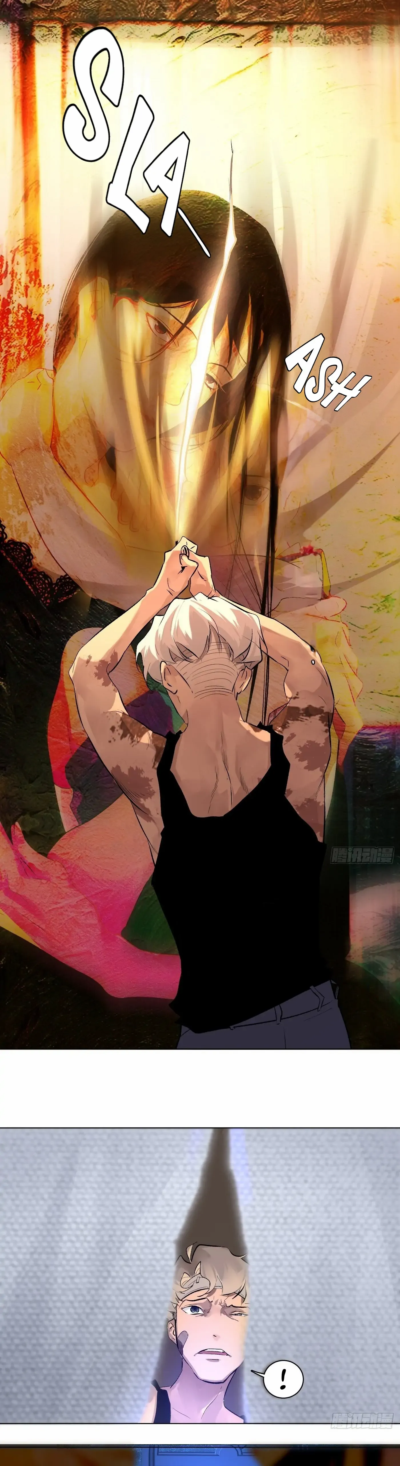 Read Detective VLOG chapter 59 image 26 on Lezhin