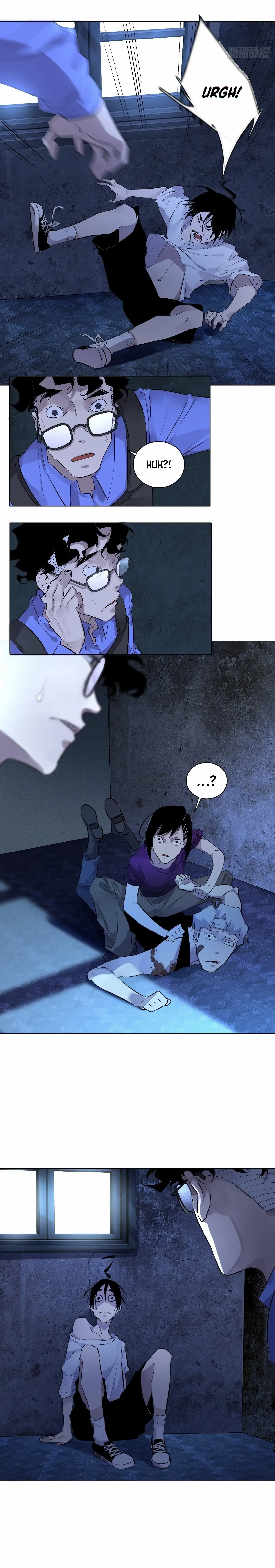 Read Detective VLOG chapter 59 image 29 on Lezhin