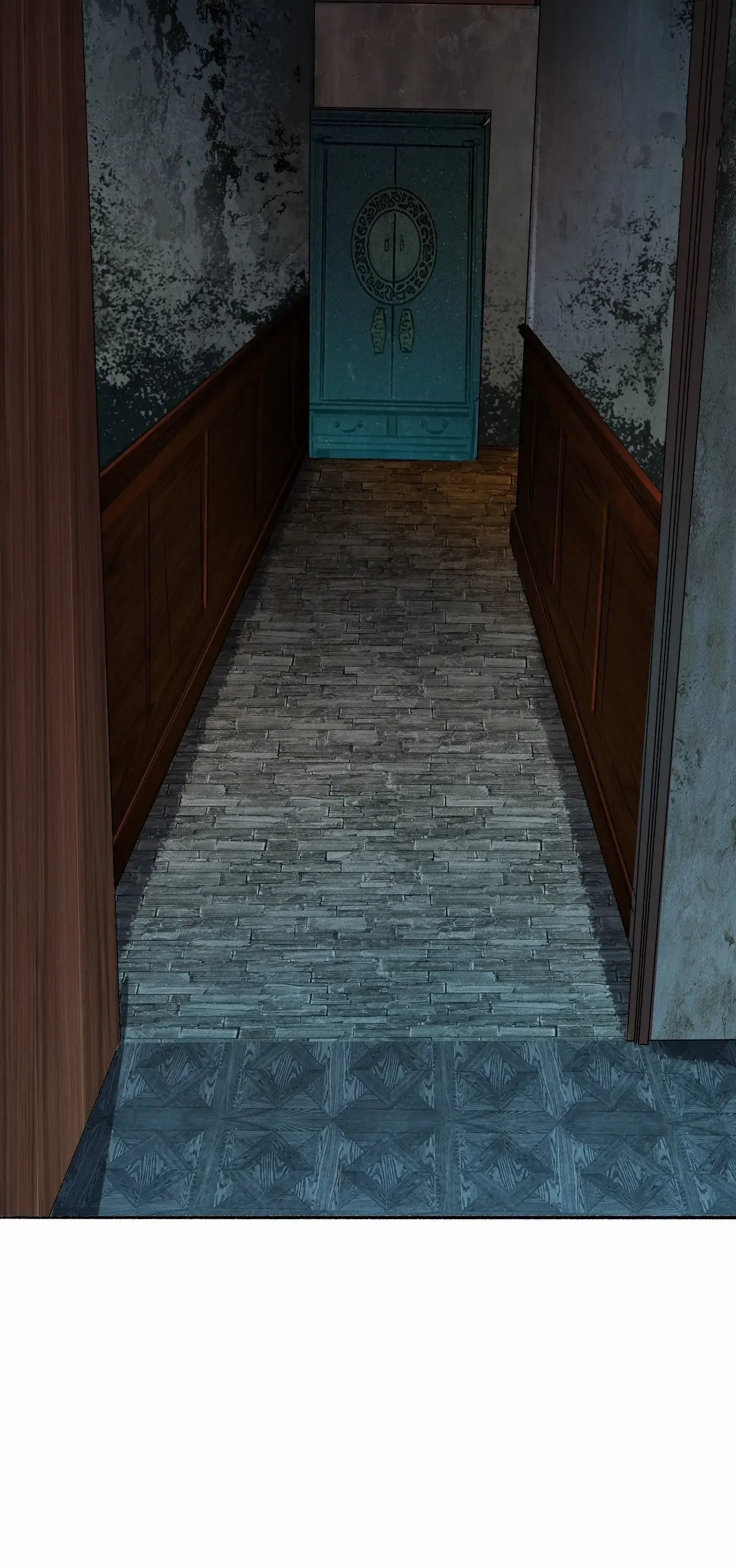 Read Detective VLOG chapter 59 image 5 on Lezhin