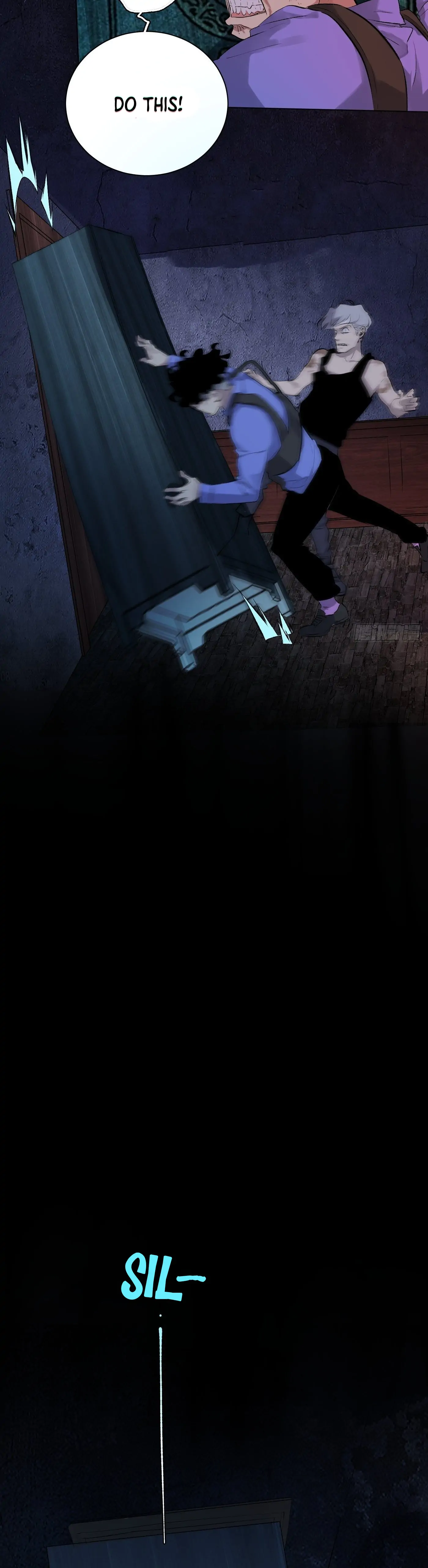 Read Detective VLOG chapter 59 image 9 on Lezhin