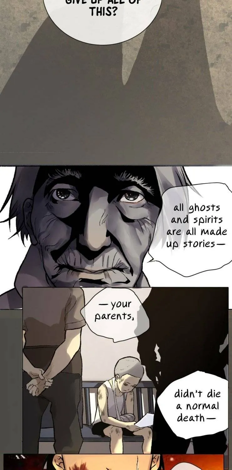 Read Detective VLOG chapter 6 image 101 on Lezhin
