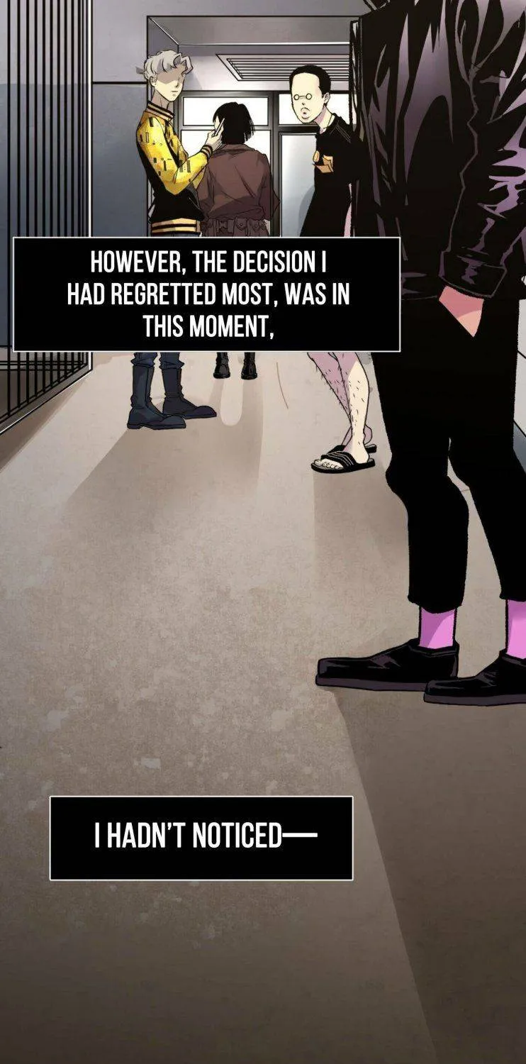 Read Detective VLOG chapter 6 image 107 on Lezhin