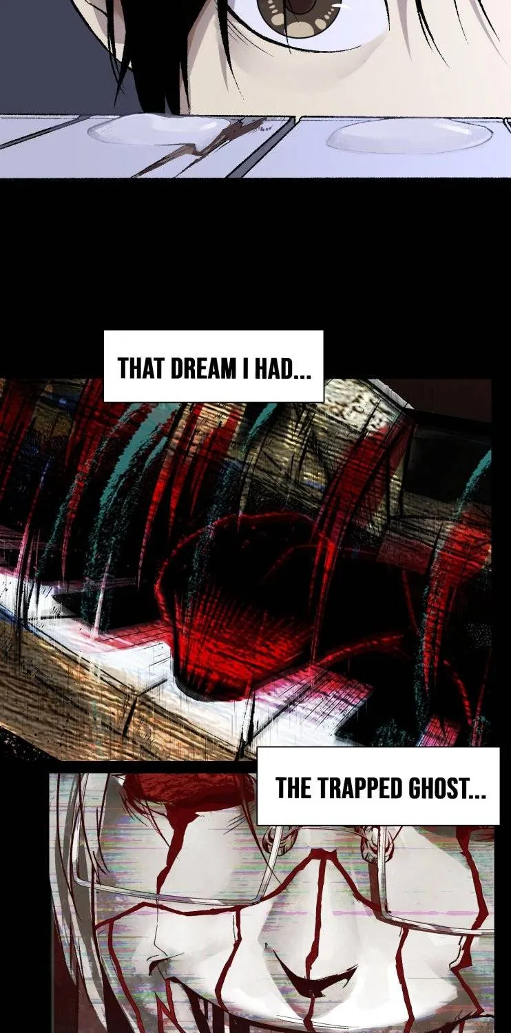 Read Detective VLOG chapter 6 image 13 on Lezhin