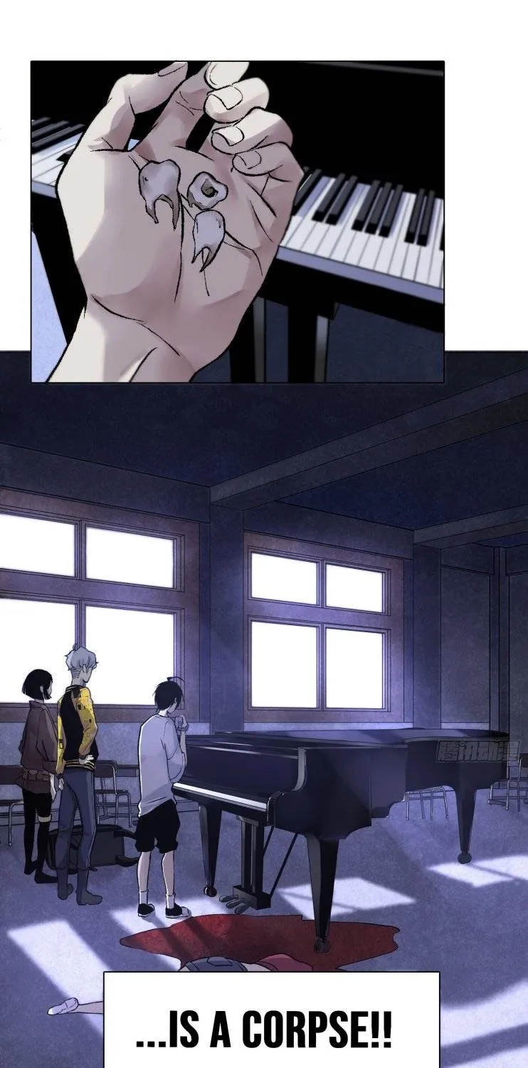 Read Detective VLOG chapter 6 image 17 on Lezhin