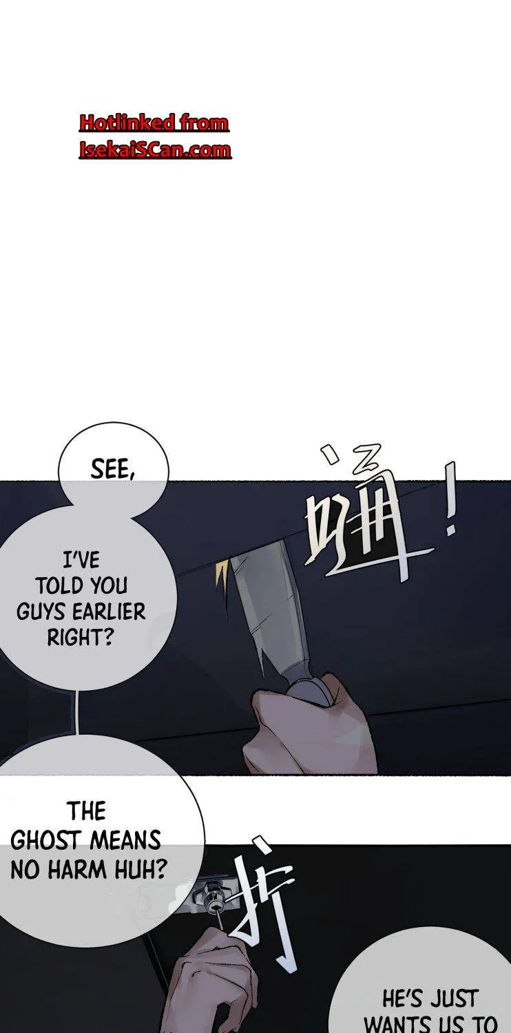 Read Detective VLOG chapter 6 image 19 on Lezhin