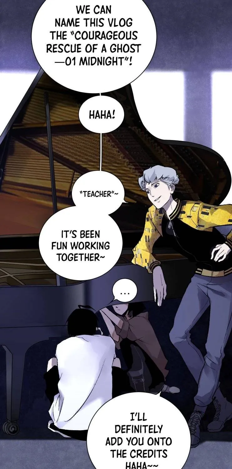 Read Detective VLOG chapter 6 image 23 on Lezhin