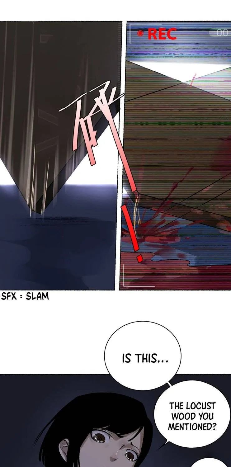 Read Detective VLOG chapter 6 image 27 on Lezhin